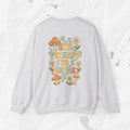 Say Perhaps To Drugs - Crewneck Sweatshirt