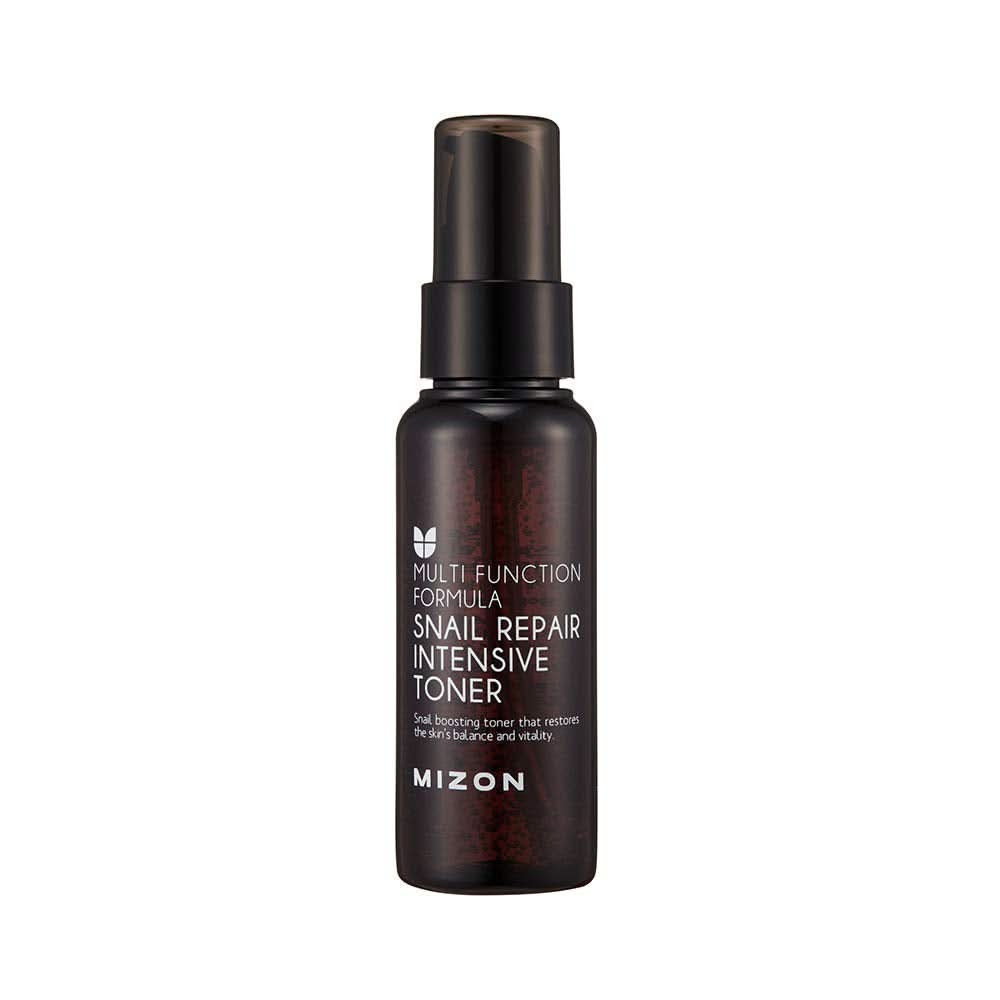 Snail Mucin Repair Skincare Miniature Travel Set for All Skin Types
