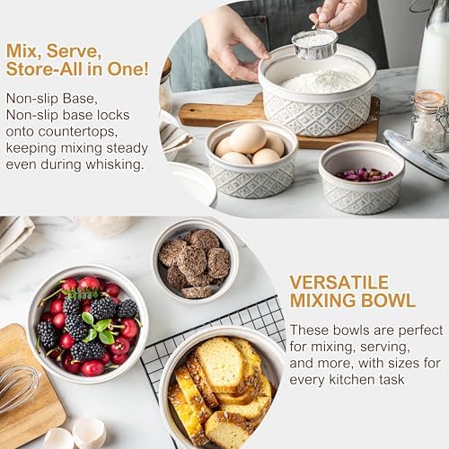 Airtight Food Storage Containers