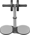Abdominal Roller - Abdominal Workout Roller with Resistance Band | Abdominal Wheel | Abdominal Tearer | Multifunctional Abs Workout Equipment | Core Strength Training Roller for Men and Women
