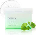 mixsoon Centella Asiatica Toner Pad,Soothing, Hydration, Centella Extract, Gauze Pad, (180ml/ 6.08fl.oz/ 120 Sheets)