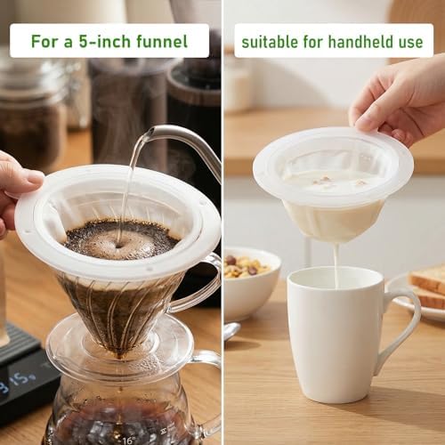 Ultra Fine Mesh Strainer