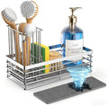 Yofidra Sink Caddy With Stone Drying Tray