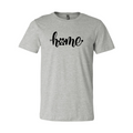 Home Is Where My Dogs T-Shirt