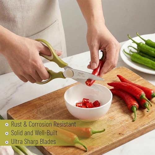 Mr. Pen- All Purpose Kitchen Shears