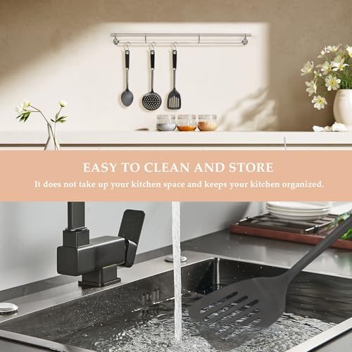 3-Piece Stainless Steel Utensil Set