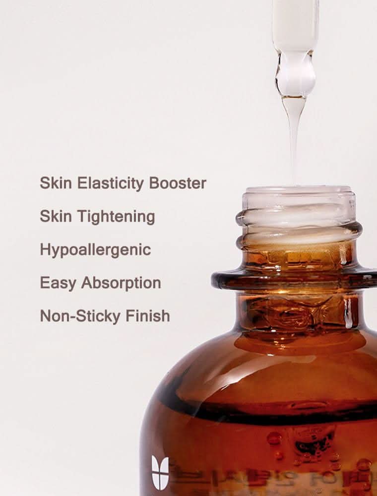 Snail Repair Intensive Ampoule for Skin Regeneration & Wrinkles