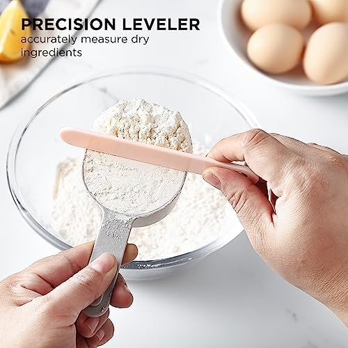 COOK WITH COLOR Measuring Cup Set