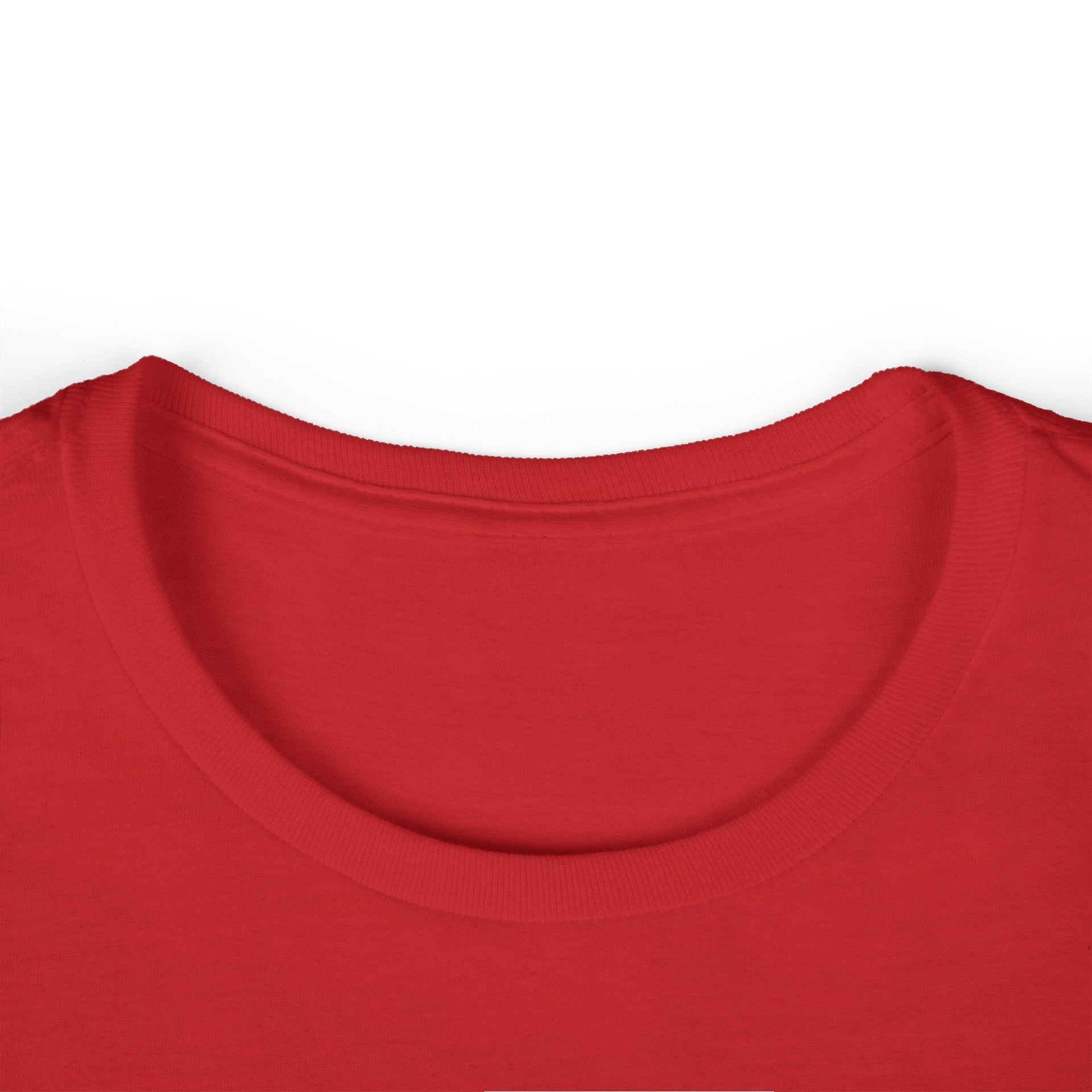 Women's Grayarbie Softstyle Tee - Semi-Fitted Ringspun Cotton