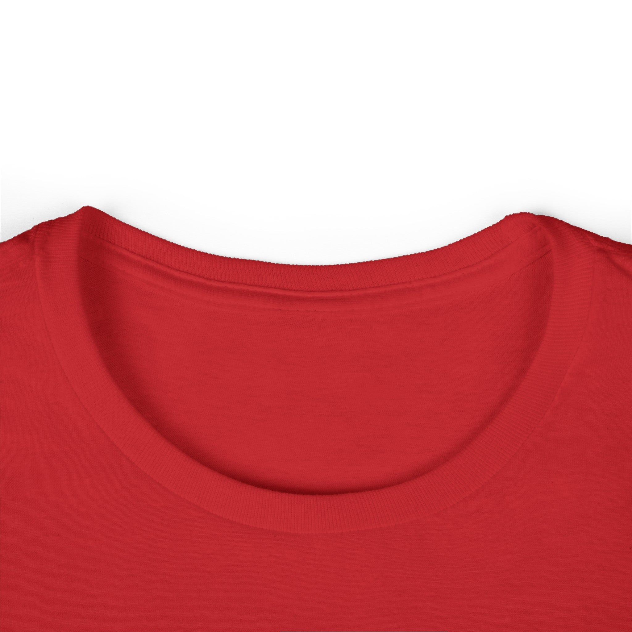 Women's Grayarbie Softstyle Tee - Semi-Fitted Ringspun Cotton