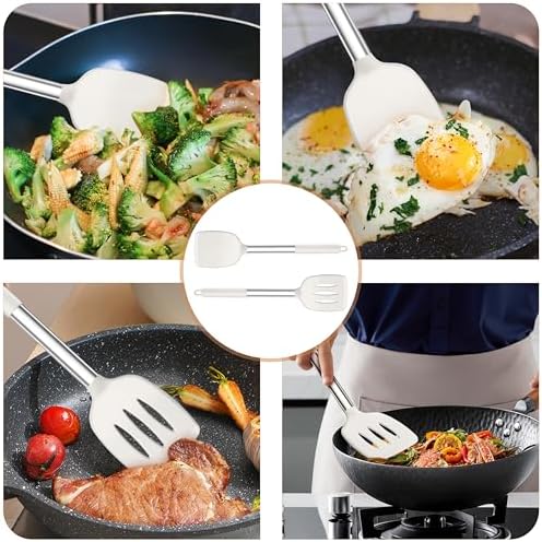 TeamFar Kitchen Utensils