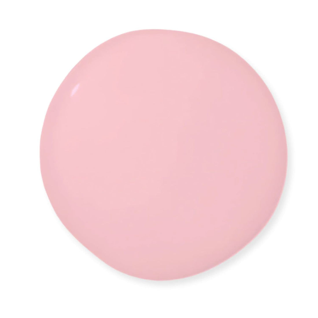 Madame President Pink Nail Strengthening Polish - Long-Lasting
