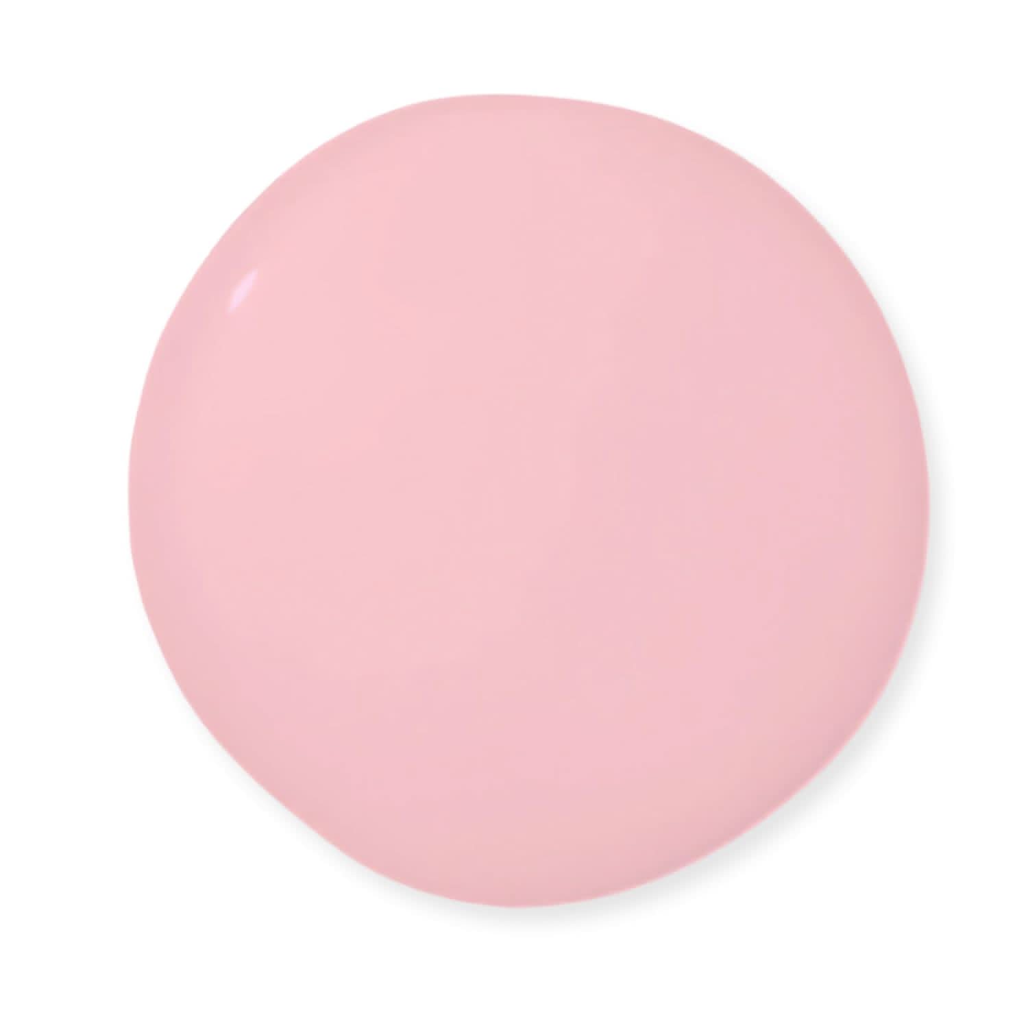 Madame President Pink Nail Strengthening Polish - Long-Lasting