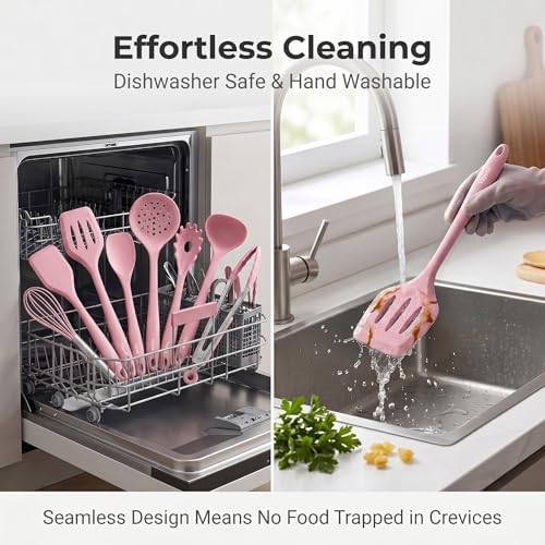 Vayvnt Cooking Utensils Set