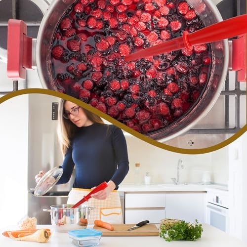 Meat Masher, 5 Curve Blade