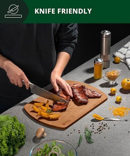 ROYAL CRAFT WOOD Wooden Cutting Boards