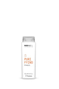 Framesi Morphosis Purifying Shampoo bottle for dry scalp treatment