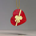 Chocolate Box Charm - Tumbler Handle Charm