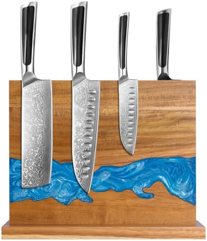 magnetic knife holder
