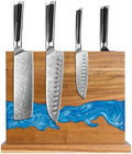 magnetic knife holder