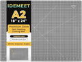 Large Self Healing Sewing Mat 18"x24", A2 Rotary Mat