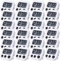 Leumoi 24 Pack Multi-Function Digital Timers