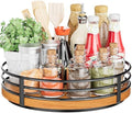 10" Lazy Susan Turntable Organizer