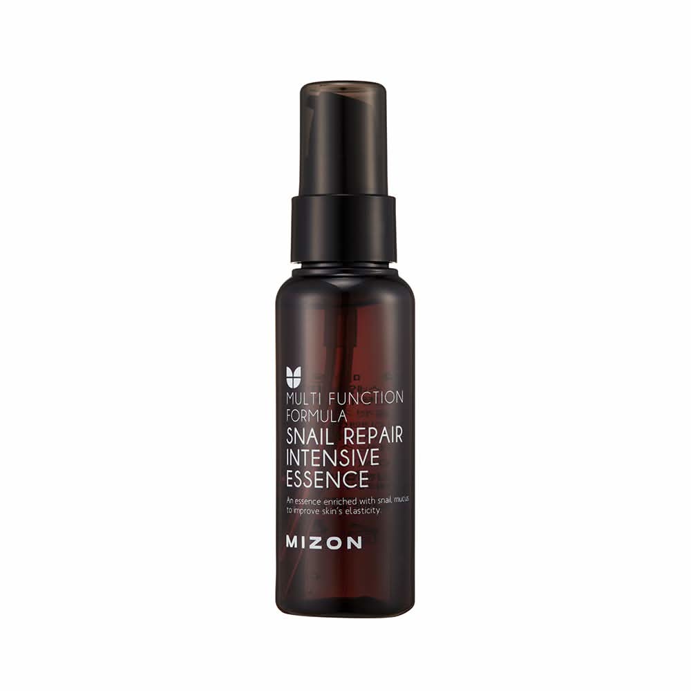 Snail Mucin Repair Skincare Miniature Travel Set for All Skin Types