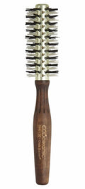 Olivia Garden Eco Ceramic firm bristle thermal brush with 1 3/4 inch diameter