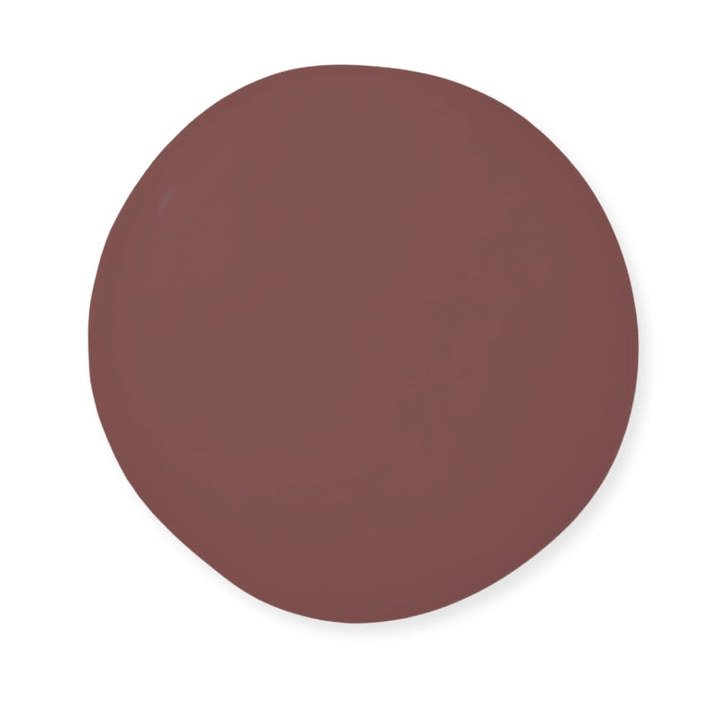 Thistle Be Fabulous Nail Strengthening Polish - Dusty Rose