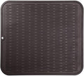 MicoYang Silicone Dish Drying Mat