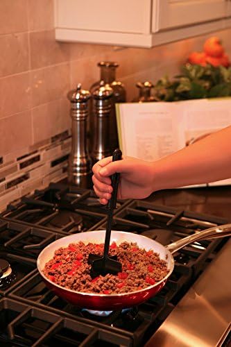ChopStir HIC Original Hamburger Ground Meat Vegetable Frozen Concentrate Egg