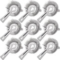 WUWEOT 9 Pack Cocktail Strainer