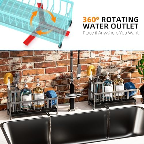 Moforoco Extra Large Sponge Holder