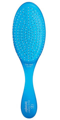 Olivia Garden OG Detangler Brush with scalp-hugging bristles