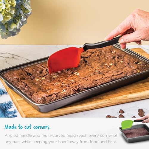 Dreamfarm Mini Chopula Spatula