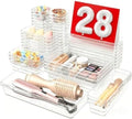 A-LuGei 【Military Grade】 Drawer Organizer