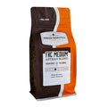 Fresh Roasted Coffee, FRC Medium Roast Blend, 12 oz, Kosher, Whole Bean