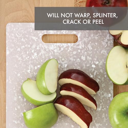 Dexas Classic Jelli Cutting Board