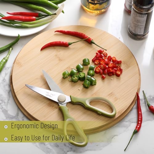 Mr. Pen- All Purpose Kitchen Shears