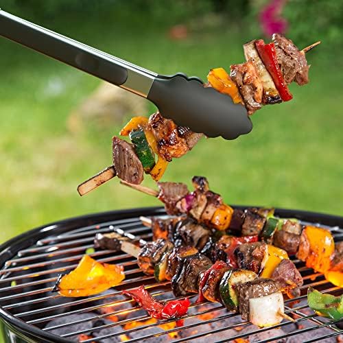 Tribal Cooking Kitchen Tongs