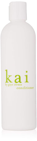 10 Fl Oz bottle of Kai Argan Oil Conditioner for silky, frizz-free hair