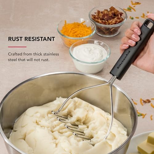 KitchenAid Wire Masher