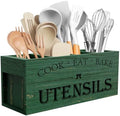 Suli Extra Large Utensil Holder Countertop