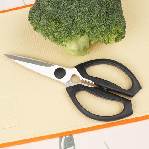 Kitchen Scissors, Heavy Duty Kitchen Shears