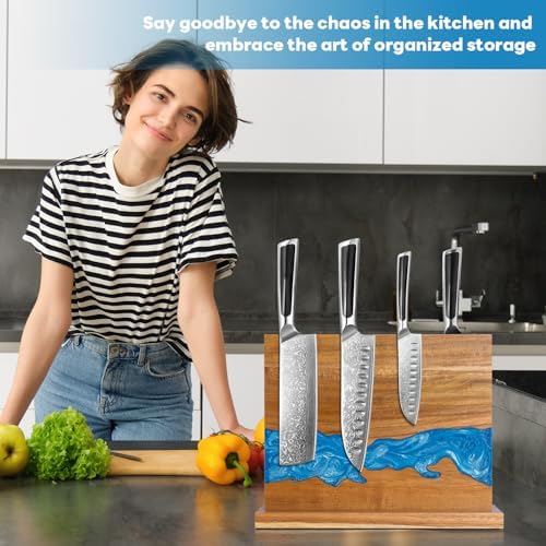 magnetic knife holder