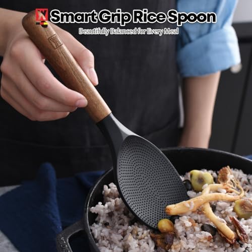 WAGENSTEIGER Silicone Rice Paddle