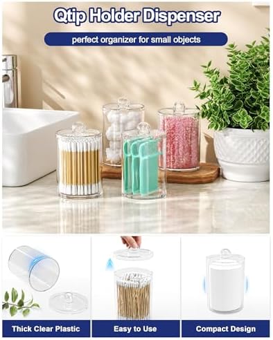 Bathroom Counter Organizer and Storage