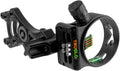 TRUGLO Storm Lightweight Compact Convertible Black Bow Sight