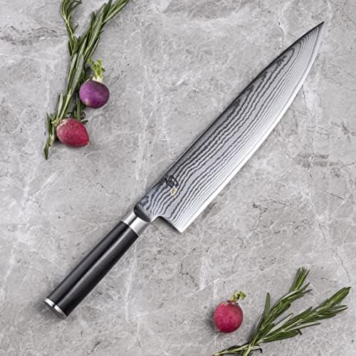 Shun Classic 10" Chef's Knife